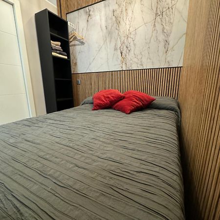 Vistalegre! Pequeno Y Fantastico Loft Cerca Del Metro Apartment มาดริด ภายนอก รูปภาพ