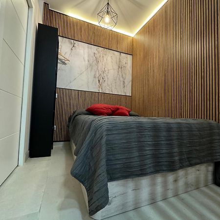 Vistalegre! Pequeno Y Fantastico Loft Cerca Del Metro Apartment มาดริด ภายนอก รูปภาพ