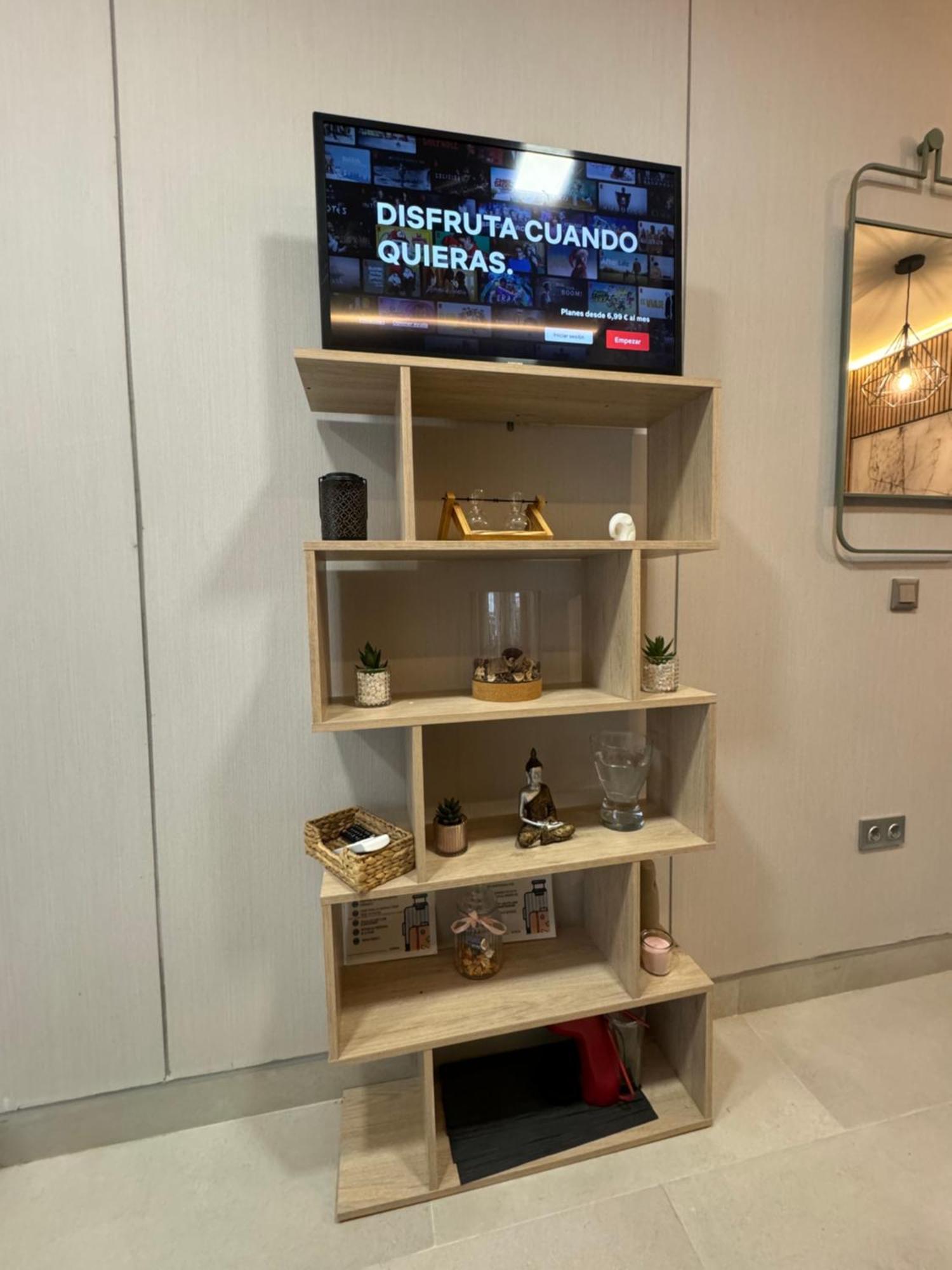 Vistalegre! Pequeno Y Fantastico Loft Cerca Del Metro Apartment มาดริด ภายนอก รูปภาพ