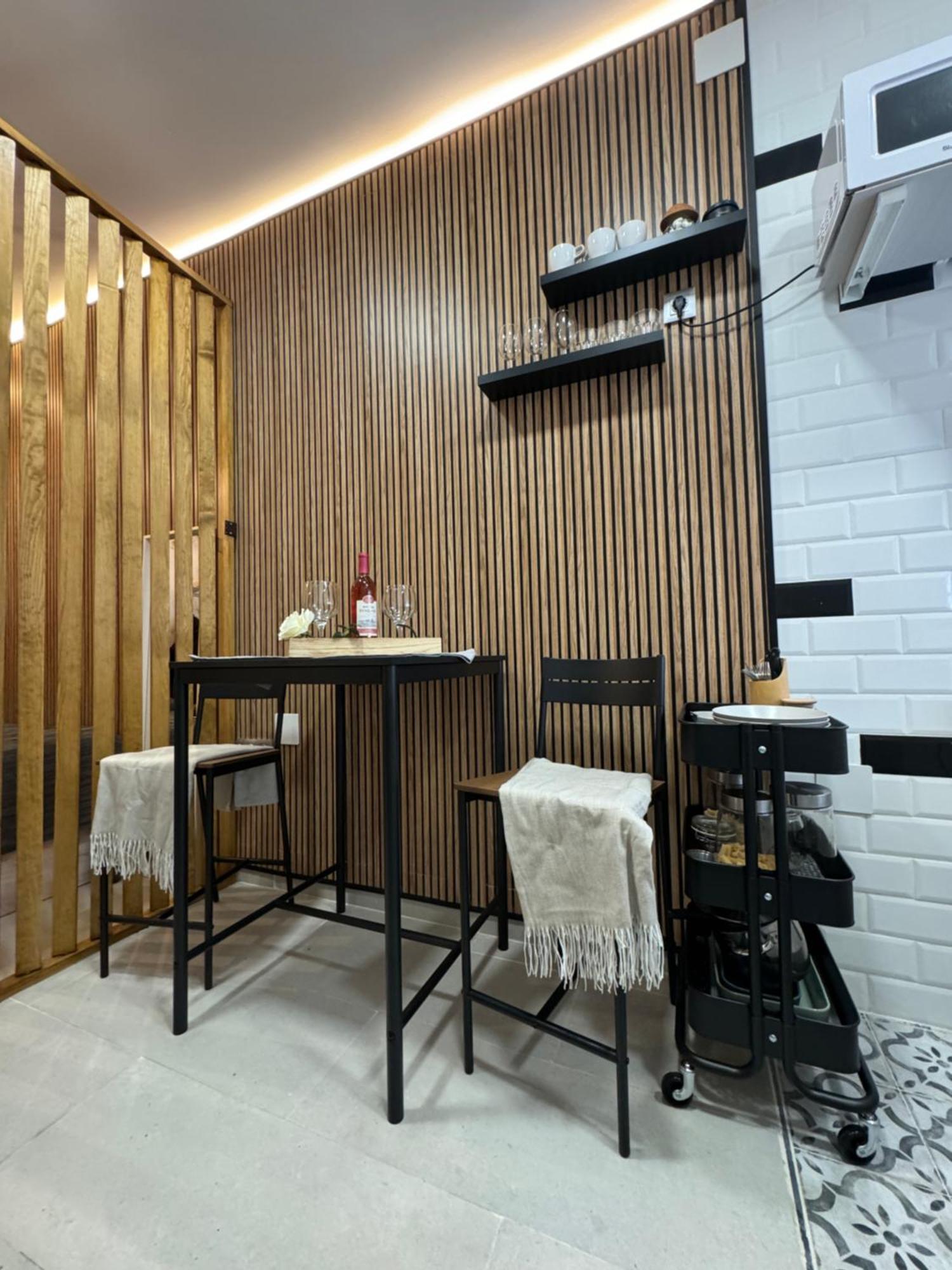 Vistalegre! Pequeno Y Fantastico Loft Cerca Del Metro Apartment มาดริด ภายนอก รูปภาพ