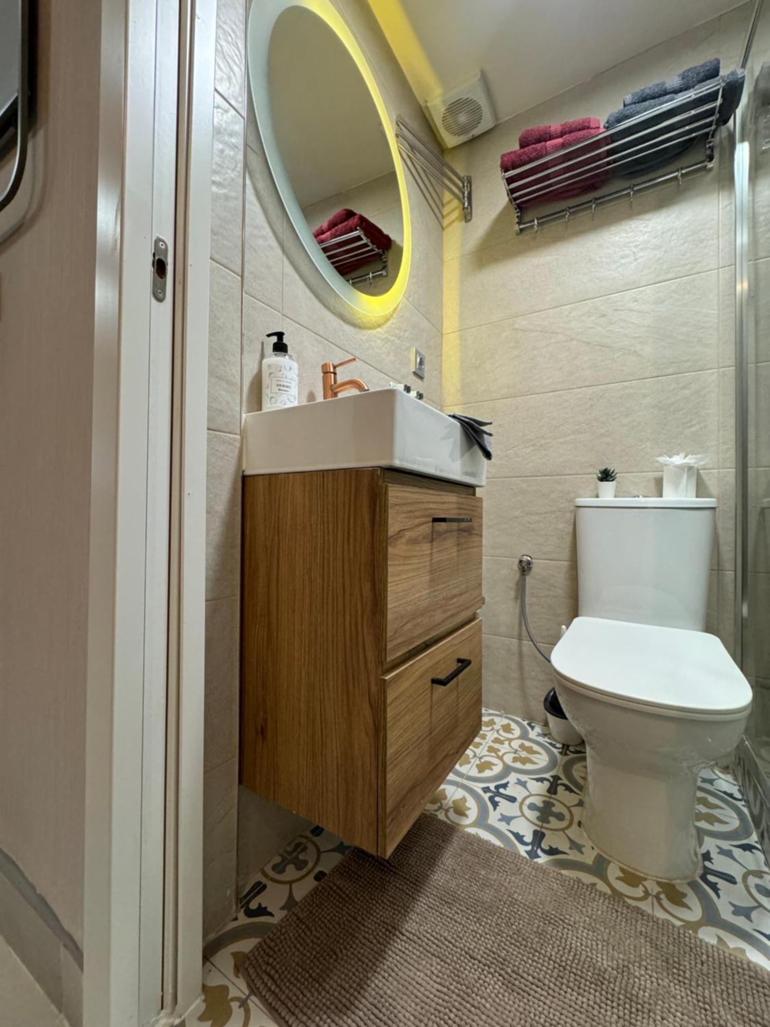 Vistalegre! Pequeno Y Fantastico Loft Cerca Del Metro Apartment มาดริด ภายนอก รูปภาพ